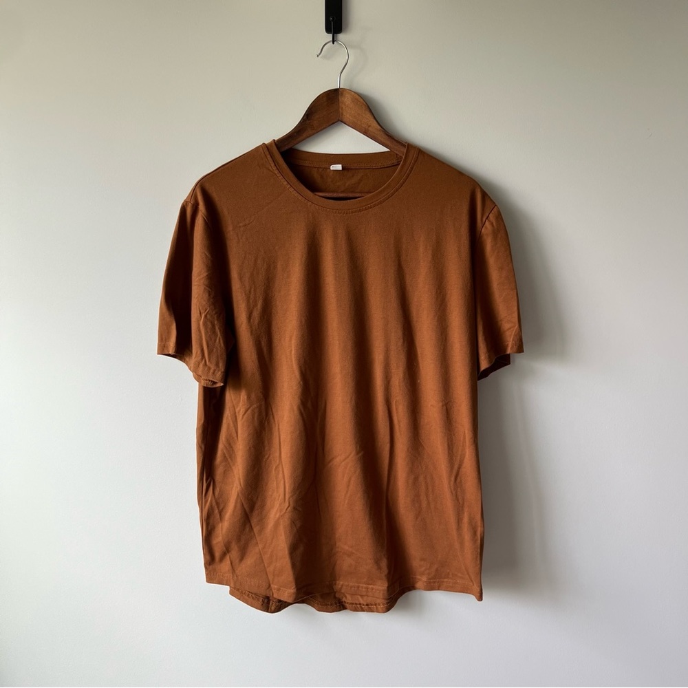 Basic Tee